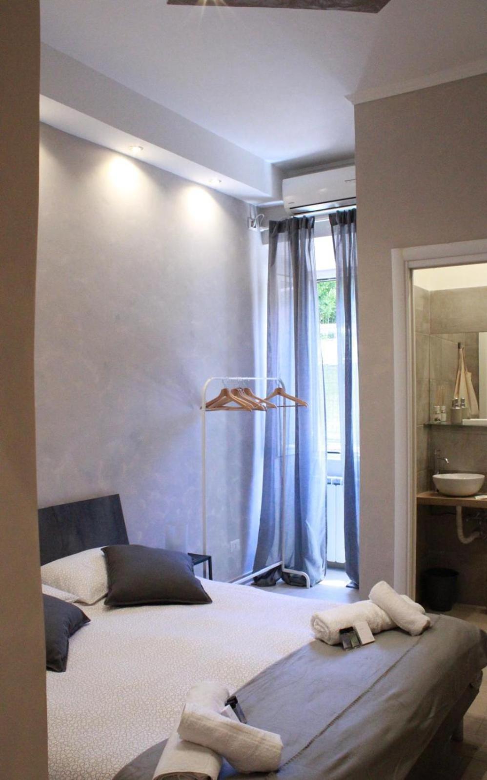Il Borghetto Antico Habitación en casa particular