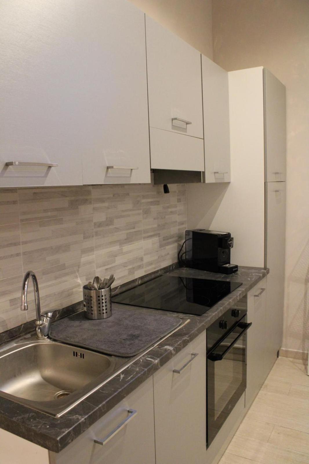 Habitación en casa particular Il Borghetto Antico