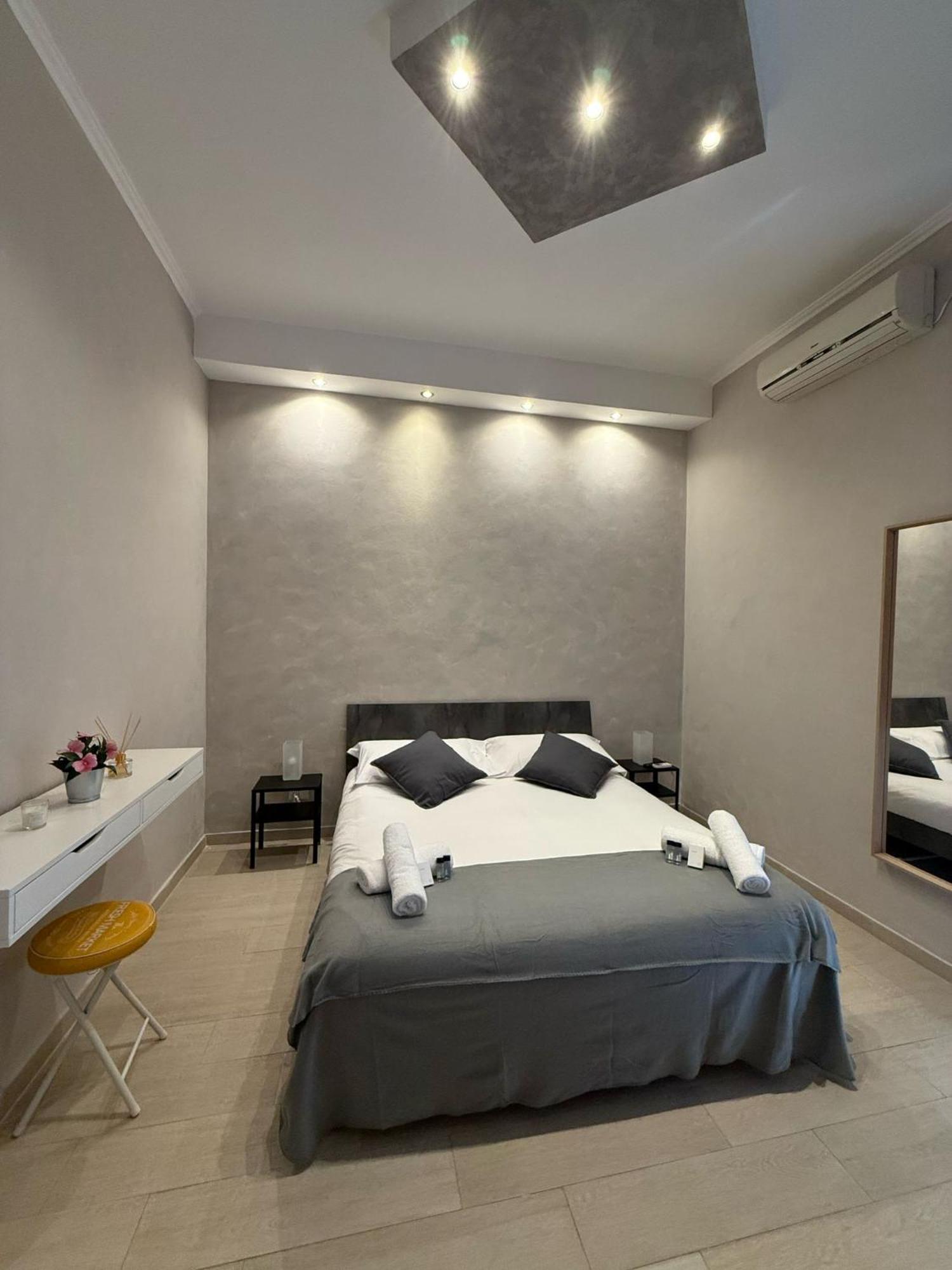 Hospedagem domiciliar Il Borghetto Antico *