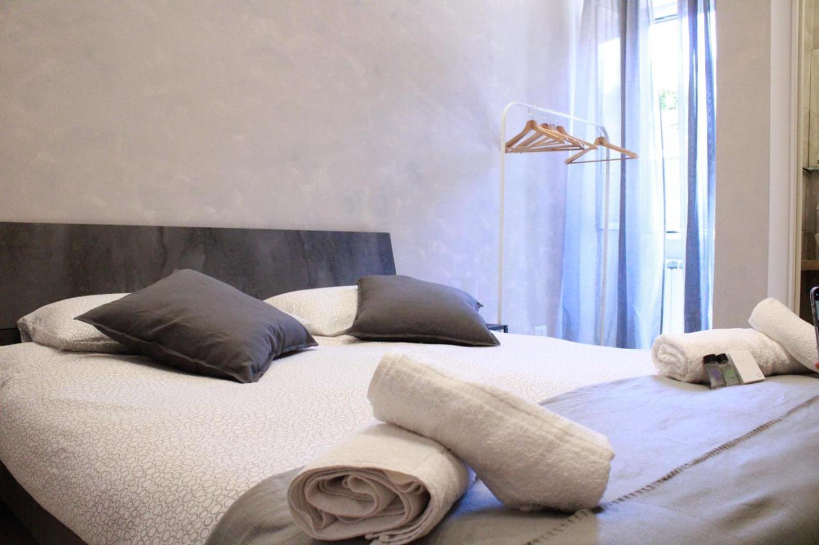 Il Borghetto Antico Habitación en casa particular