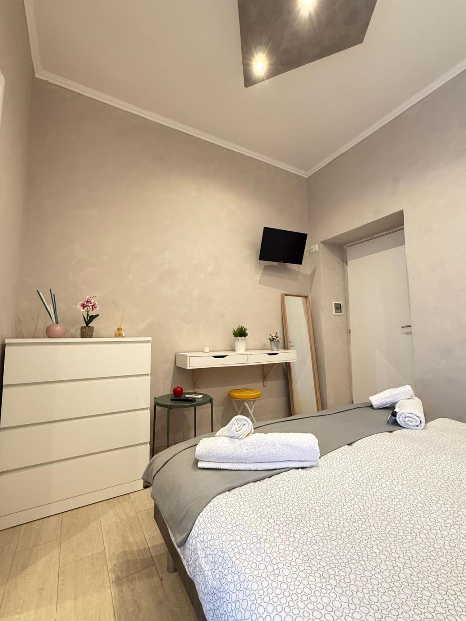 Il Borghetto Antico Habitación en casa particular